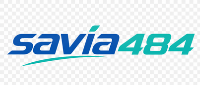 savia484 โลโก้